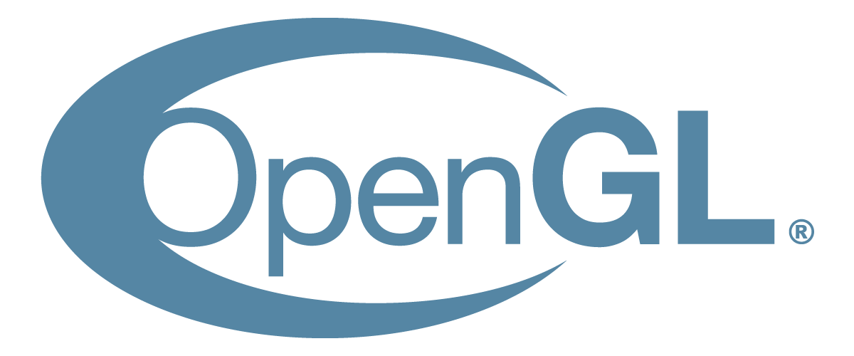 OpenGL Logo